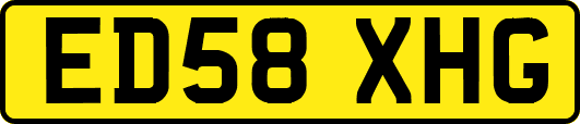 ED58XHG
