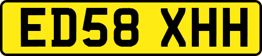 ED58XHH