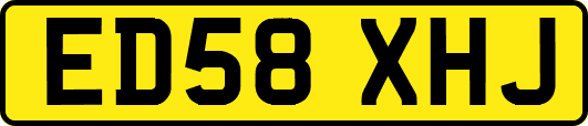 ED58XHJ