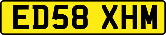 ED58XHM