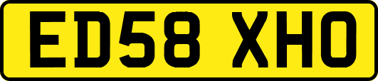 ED58XHO