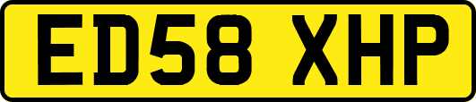 ED58XHP