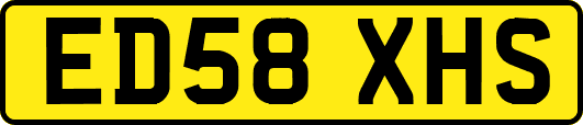 ED58XHS