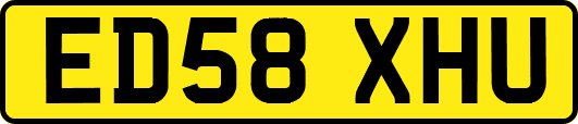ED58XHU