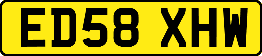 ED58XHW