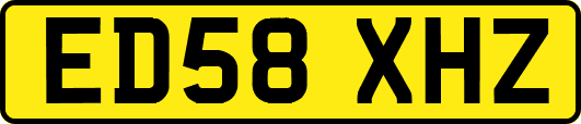 ED58XHZ