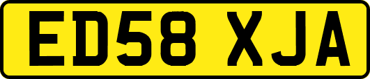 ED58XJA