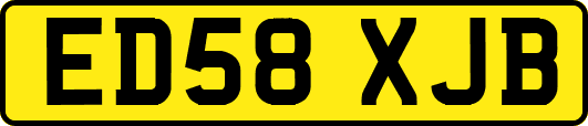 ED58XJB