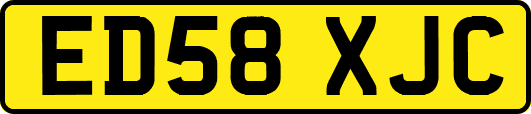 ED58XJC