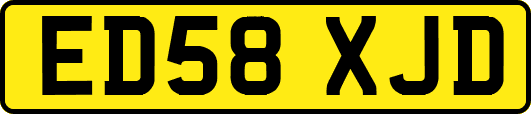 ED58XJD