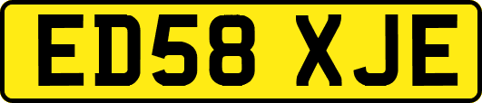 ED58XJE