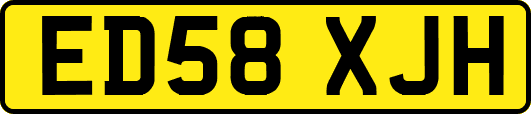 ED58XJH