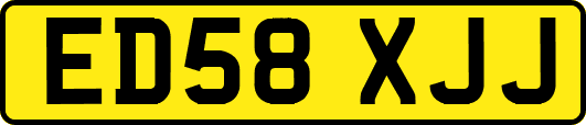 ED58XJJ