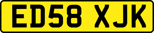 ED58XJK