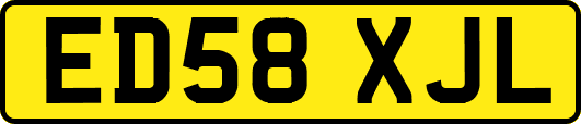 ED58XJL