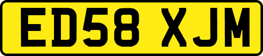ED58XJM
