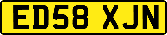 ED58XJN