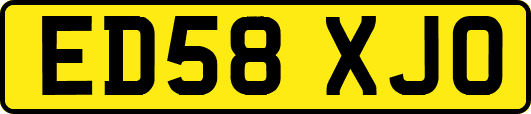 ED58XJO