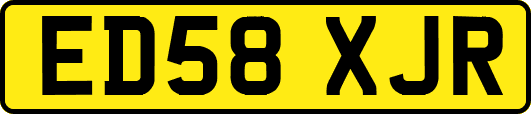 ED58XJR