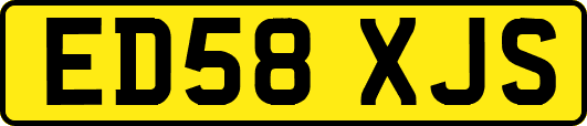 ED58XJS