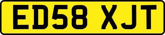 ED58XJT