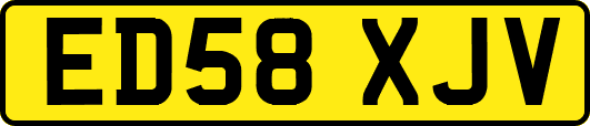 ED58XJV