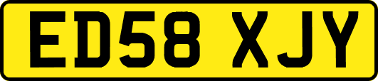 ED58XJY