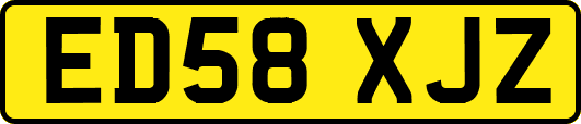ED58XJZ
