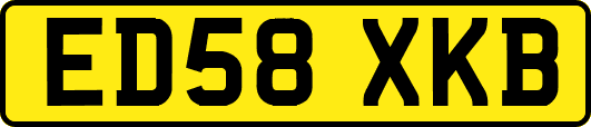 ED58XKB