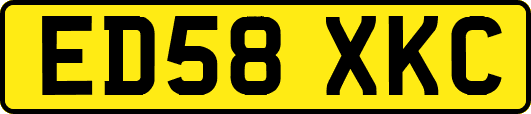 ED58XKC