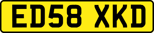 ED58XKD
