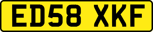 ED58XKF