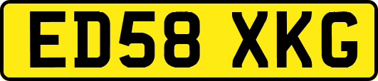 ED58XKG