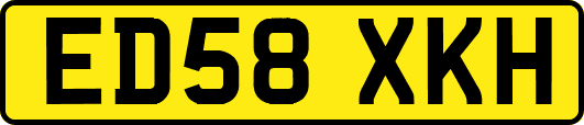 ED58XKH