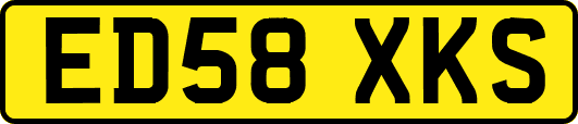 ED58XKS