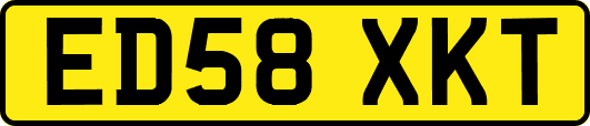 ED58XKT