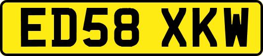 ED58XKW