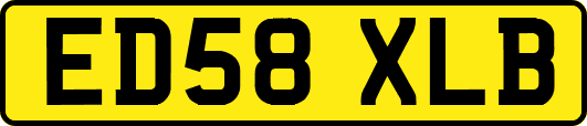 ED58XLB