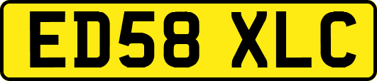 ED58XLC