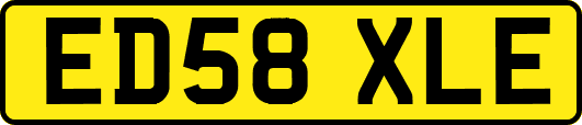 ED58XLE