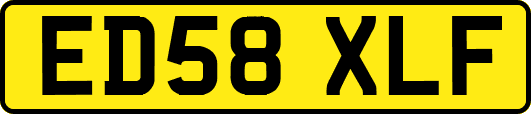 ED58XLF
