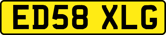 ED58XLG