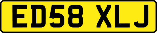 ED58XLJ
