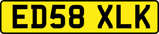 ED58XLK