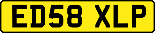 ED58XLP