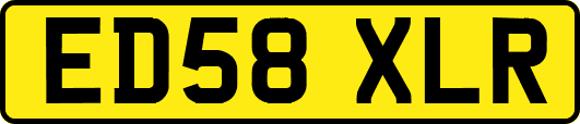 ED58XLR