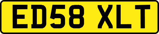 ED58XLT