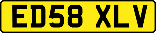 ED58XLV
