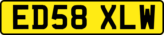 ED58XLW