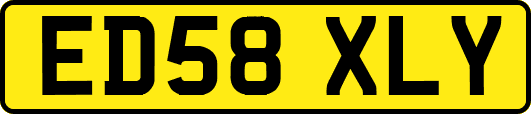 ED58XLY